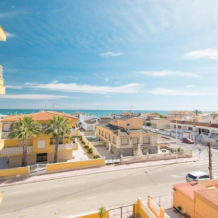 24 The Palm Home - Alicante Holiday Ла-Мата Екстер'єр фото