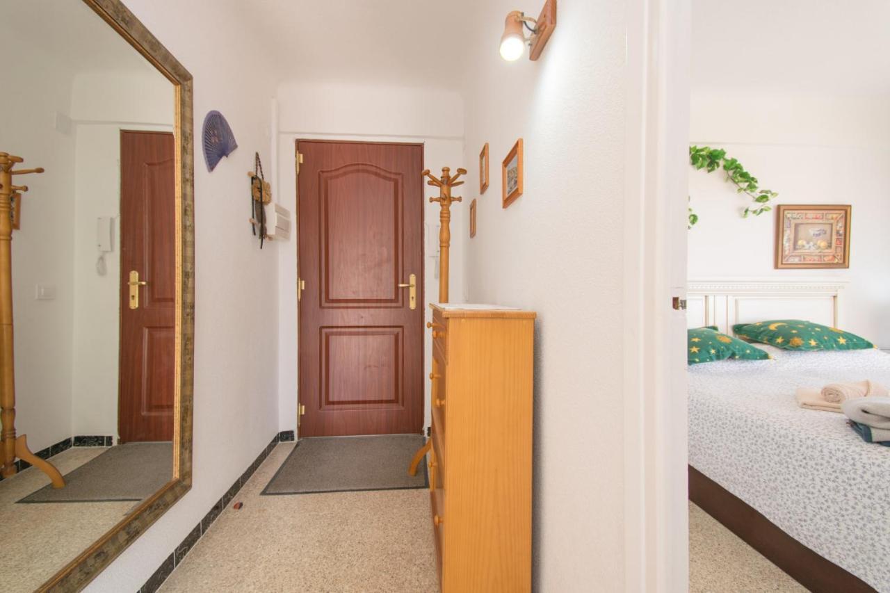24 The Palm Home - Alicante Holiday Ла-Мата Екстер'єр фото