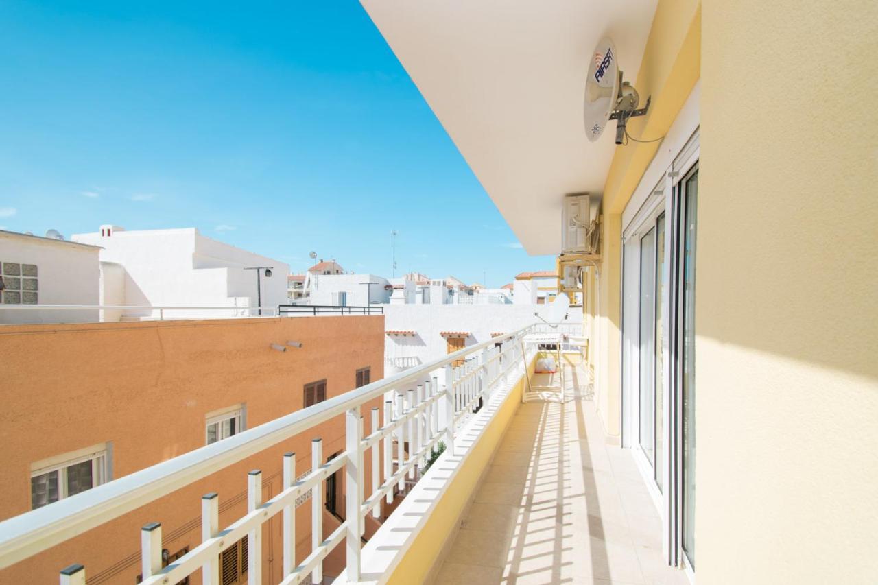 24 The Palm Home - Alicante Holiday Ла-Мата Екстер'єр фото