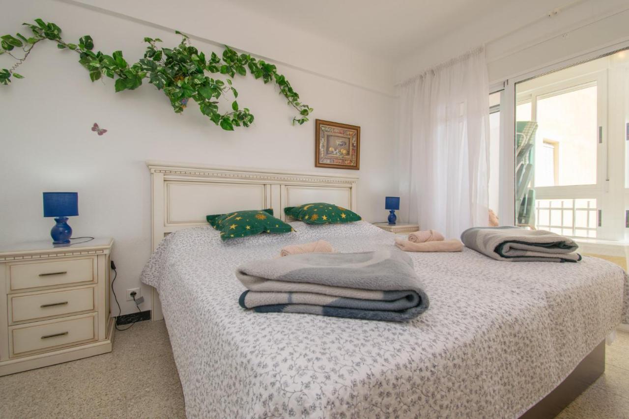 24 The Palm Home - Alicante Holiday Ла-Мата Екстер'єр фото