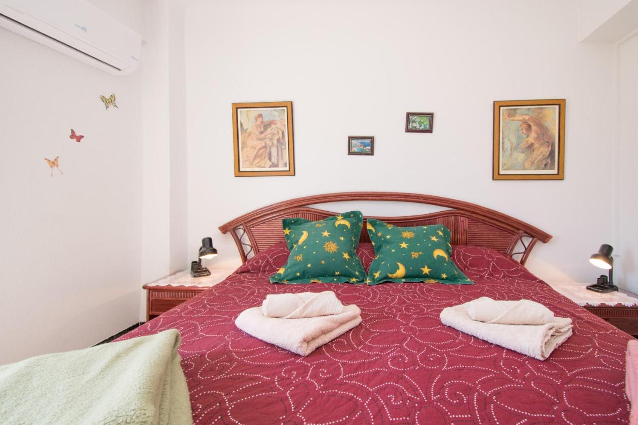 24 The Palm Home - Alicante Holiday Ла-Мата Екстер'єр фото