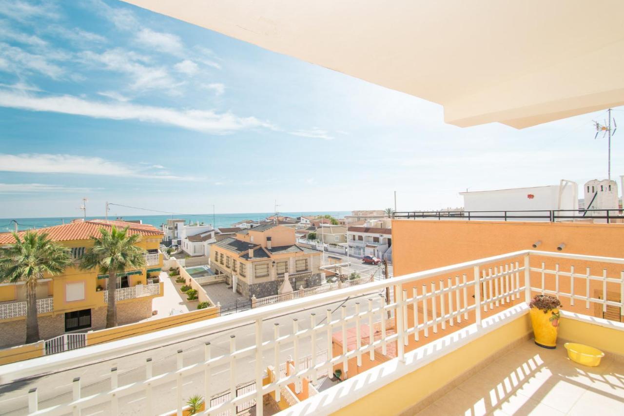 24 The Palm Home - Alicante Holiday Ла-Мата Екстер'єр фото