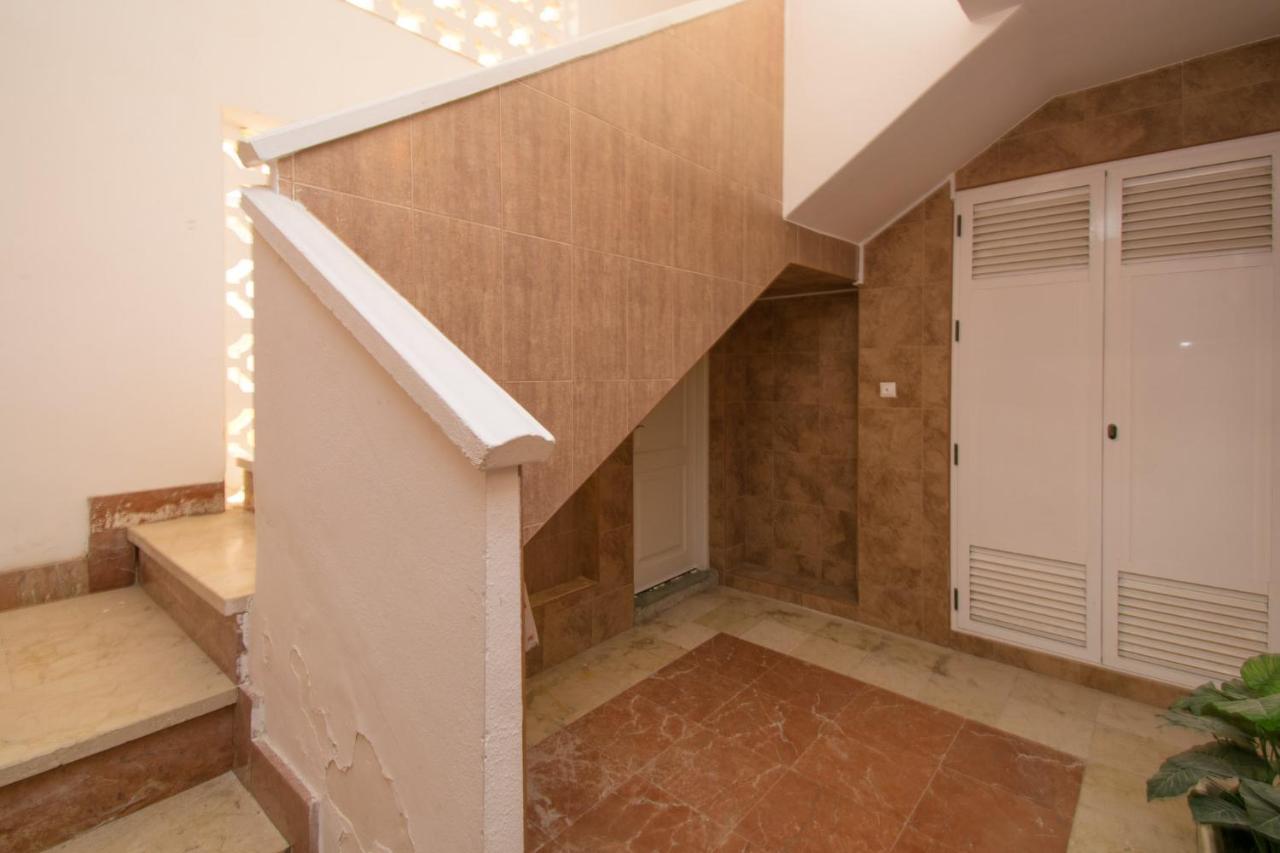 24 The Palm Home - Alicante Holiday Ла-Мата Екстер'єр фото