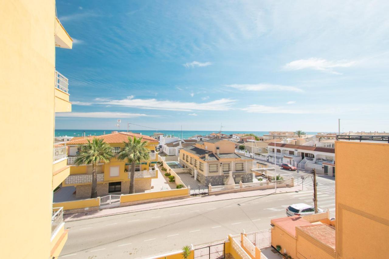 24 The Palm Home - Alicante Holiday Ла-Мата Екстер'єр фото
