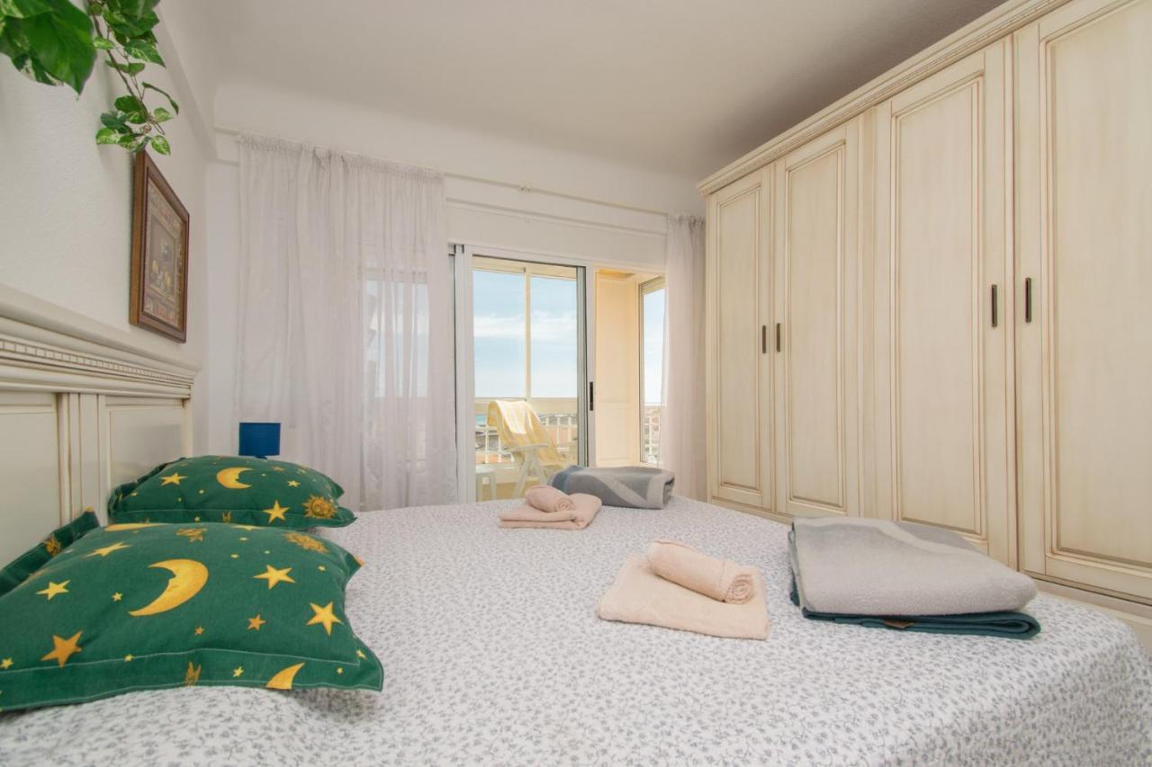 24 The Palm Home - Alicante Holiday Ла-Мата Екстер'єр фото