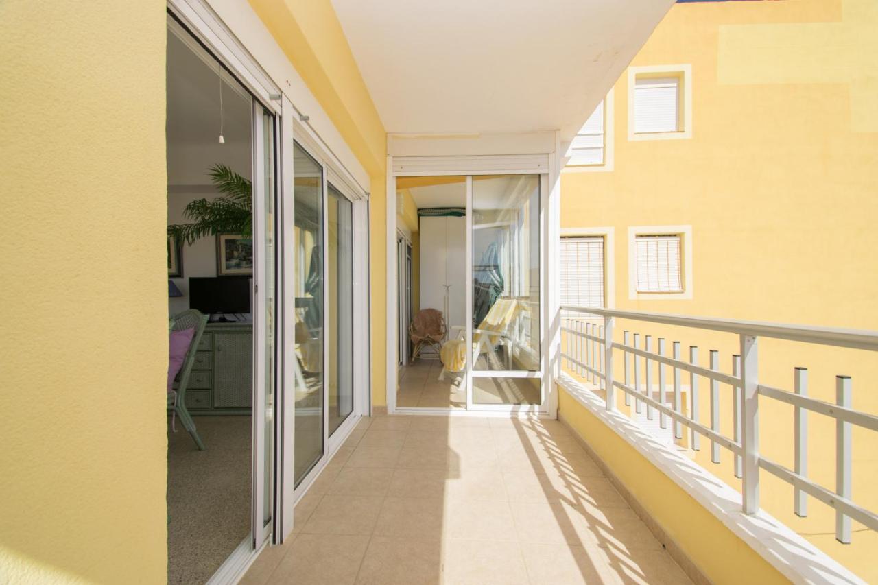 24 The Palm Home - Alicante Holiday Ла-Мата Екстер'єр фото